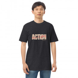 Action Solves Everything 1