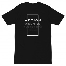 Action Solves Everything 2