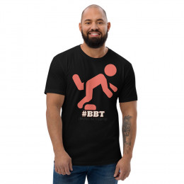 #BBT Short Sleeve T-shirt