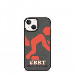 #BBT Biodegradable phone case